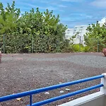 Beachfront Lovely Paraiso Del Sur A106 アパート