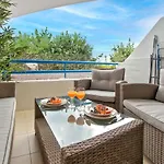 アパート Beachfront Lovely Paraiso Del Sur A106 *