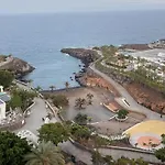 アパート Beachfront Lovely Paraiso Del Sur A106 *