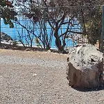 Beachfront Lovely Paraiso Del Sur A106 アパート