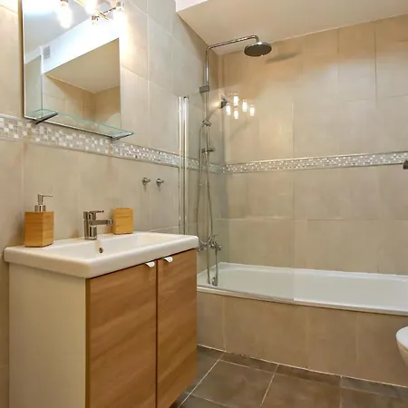 Beachfront Lovely Paraiso Del Sur A106 Апартаменты Адехе