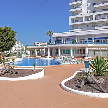 Beachfront Lovely Paraiso Del Sur A106 Апартаменты