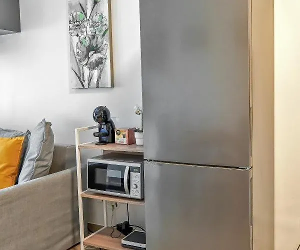 Appartement Beachfront Lovely Paraiso Del Sur A106 Costa Adeje (Tenerife)