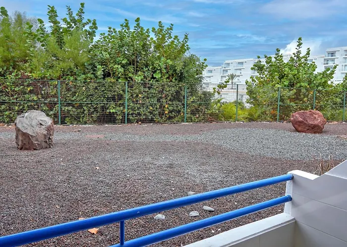 Beachfront Lovely Paraiso Del Sur A106 Appartement