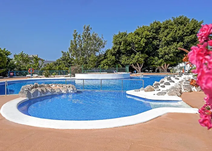 Appartement Beachfront Lovely Paraiso Del Sur A106 *