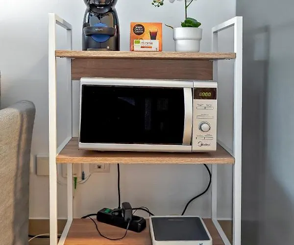 Appartement Beachfront Lovely Paraiso Del Sur A106