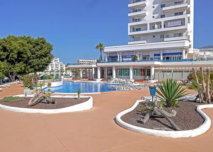 Beachfront Lovely Paraiso Del Sur A106 Appartement