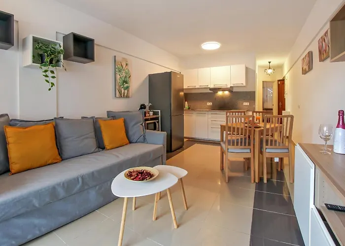 Appartement Beachfront Lovely Paraiso Del Sur A106 *