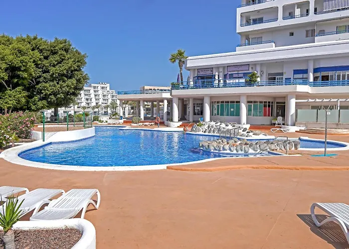 Beachfront Lovely Paraiso Del Sur A106