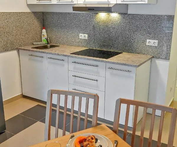 Appartement Beachfront Lovely Paraiso Del Sur A106 *