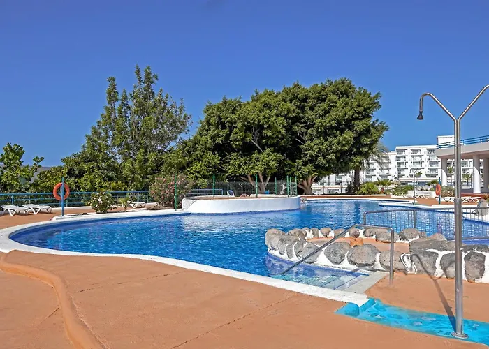 Appartement Beachfront Lovely Paraiso Del Sur A106 Costa Adeje (Tenerife)