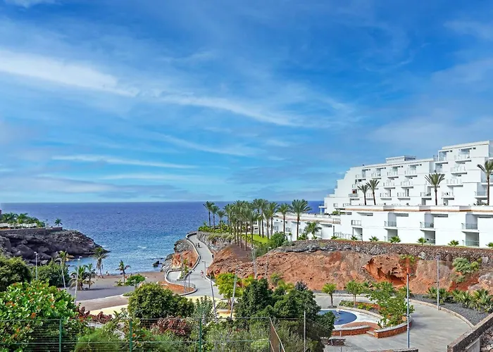 Appartement Beachfront Lovely Paraiso Del Sur A106 Costa Adeje (Tenerife)