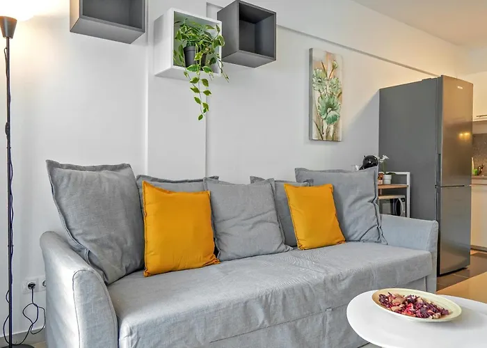 Beachfront Lovely Paraiso Del Sur A106 Appartement