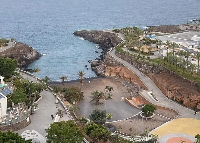 Appartement Beachfront Lovely Paraiso Del Sur A106 *