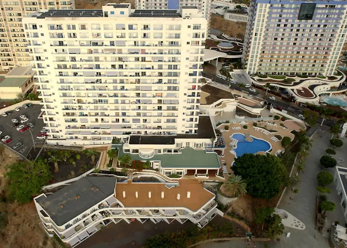 Beachfront Lovely Paraiso Del Sur A106 Appartement