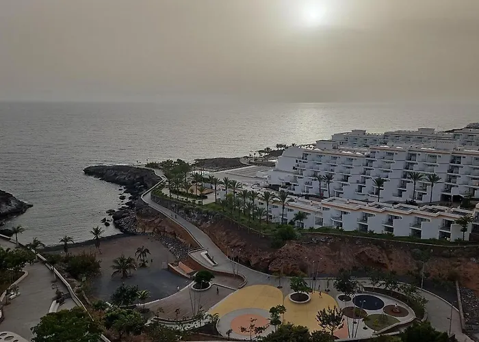 Appartement Beachfront Lovely Paraiso Del Sur A106 *